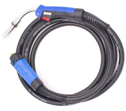 SÚNG HÀN MIG BESTARC KIỂU BINZEL MB 36, 3M - CÁP 40MM2